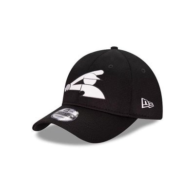 Sapca New Era Chicago White Sox MLB Clubhouse Collection 9TWENTY Adjustable - Negrii